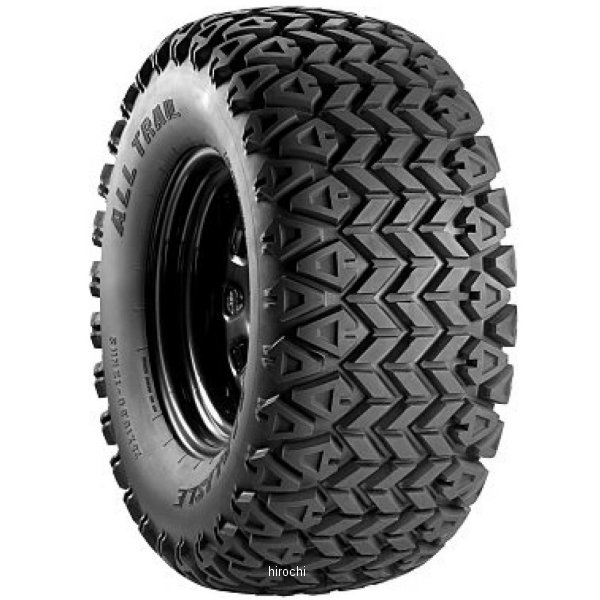 カーライル Carlisle タイヤ All トレイル 25x8-12 4PR フロント WO店