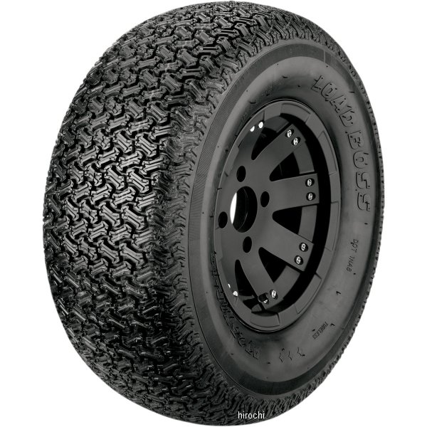 ビジョンホイール Vision Wheel タイヤ KT306 25x10-12 6PR WO店