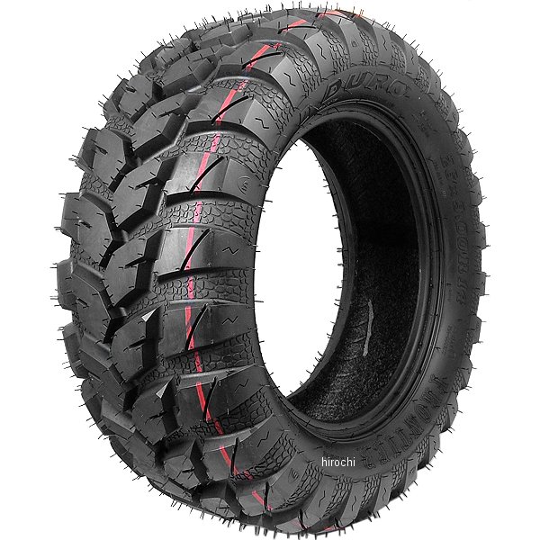 デューロ DURO タイヤ DI2037 26x9R14 6PR フロント WO店 29,125円