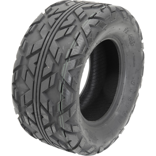 ビジョンホイール Vision Wheel タイヤ ゴルフカート VX 23X10.5-12 6PR WO店