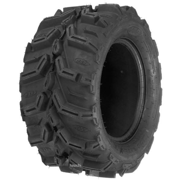 ITP タイヤ マッドライト XTR 25x8R-12 6PR 0320-0154 WO店