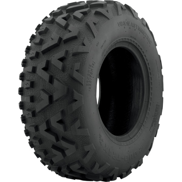 ビジョンホイール Vision Wheel タイヤ デュオトラックス 26x11R12 6PR 0320-0447 WO店