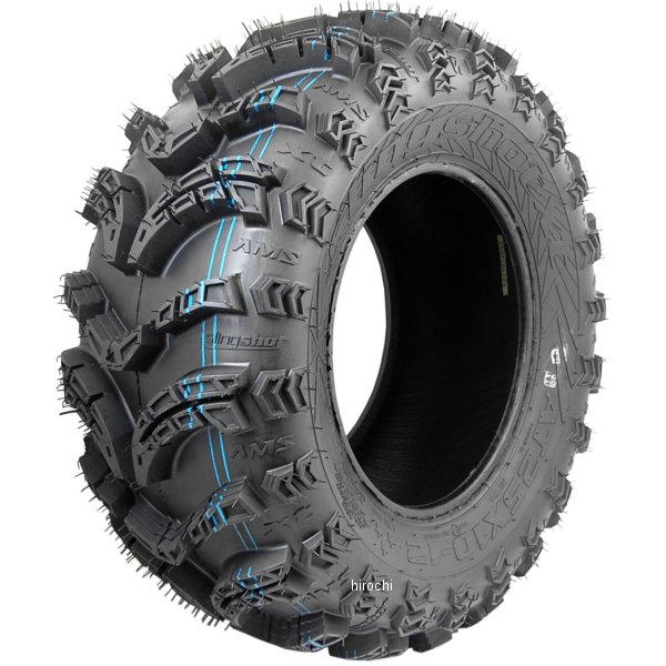 タイヤ スリングショット XT 25x10-12 6PR リア WO店