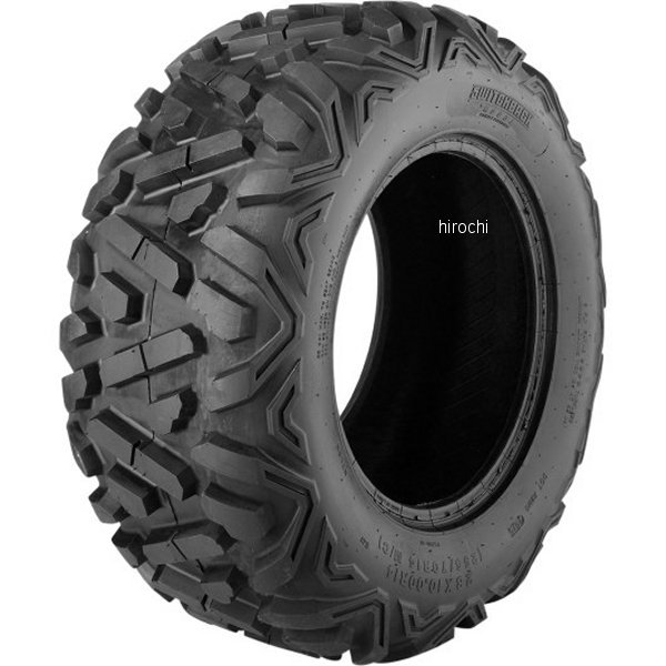 MOOSE Utility Division タイヤ スイッチバック 30X10-14 8PR WO店の通販は