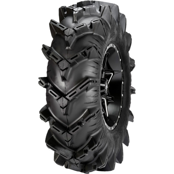 ITP タイヤ クリプティッド 27x10-14 6PR フロント/リア WO店