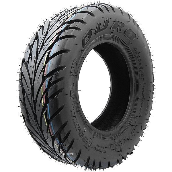 デューロ DURO タイヤ DI2019 25x8-12 4PR WO店