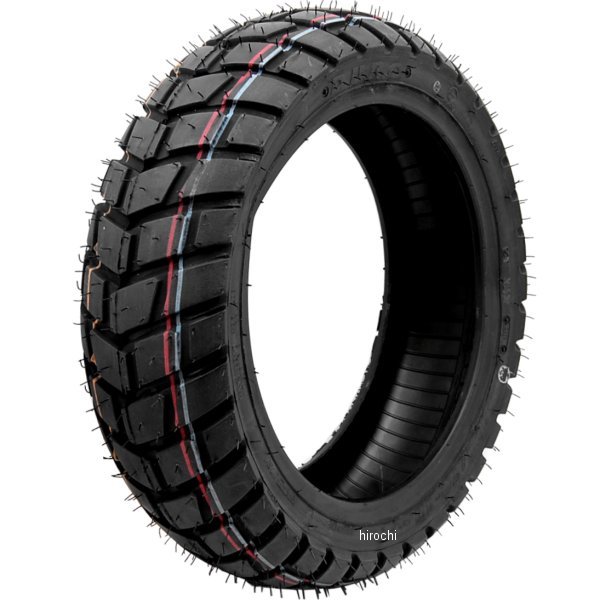 デューロ DURO タイヤ HF903 120/90-10 56J TL スクーター
