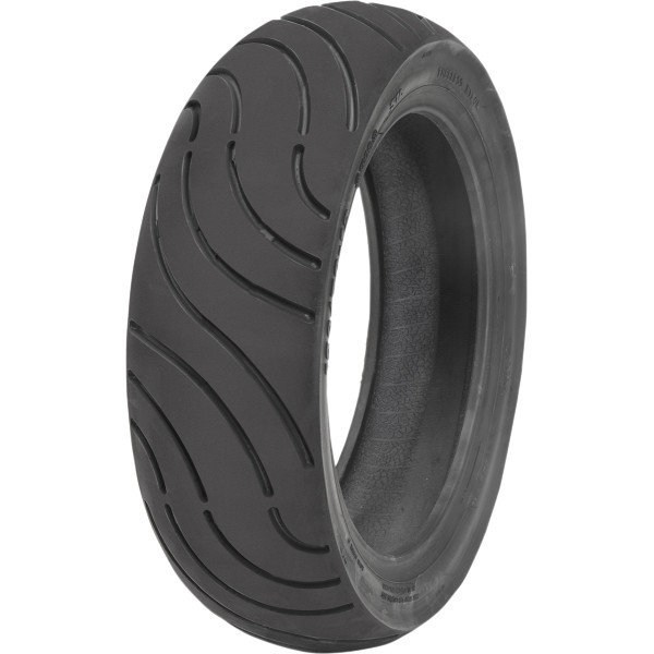 タイヤ スクーター ST108 130/70-12 56L フロント/リア WO店