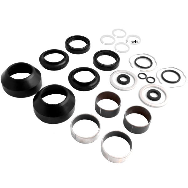 DRAG 補修キット フロントフォークレッグ用 41mm WO店