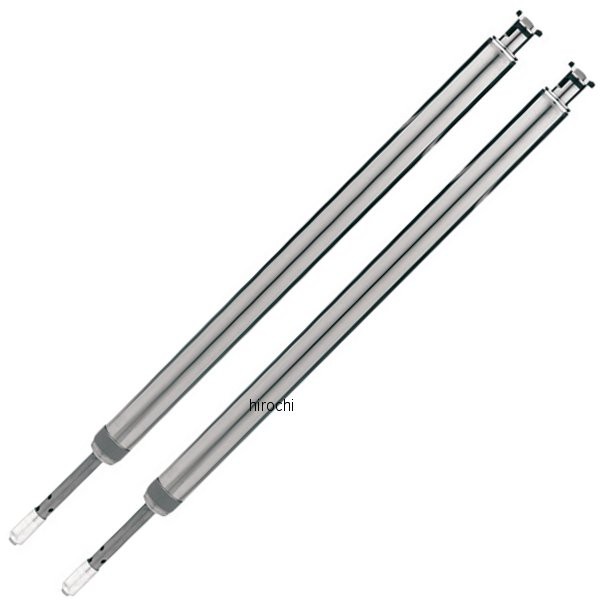 プロワン PRO-ONE フォークチューブ 41mm ハードクローム 22.25インチ(565mm標準長) WO店の通販は