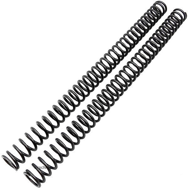 BBRモータースポーツ BBR Motorsports フォークスプリング 03年-06年 KLX125、DRZ125 WO店の通販は