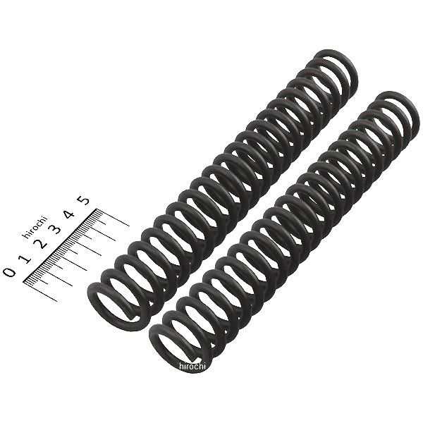 BBRモータースポーツ BBR Motorsports フォークスプリング 00年以降 CRF50F、XR50 WO店 12,686円
