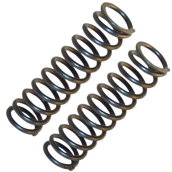ファクトリーコネクション Factory Connection フォークプレッシャー スプリング 06年-13年 YZ250 1.7kg/mm WO店
