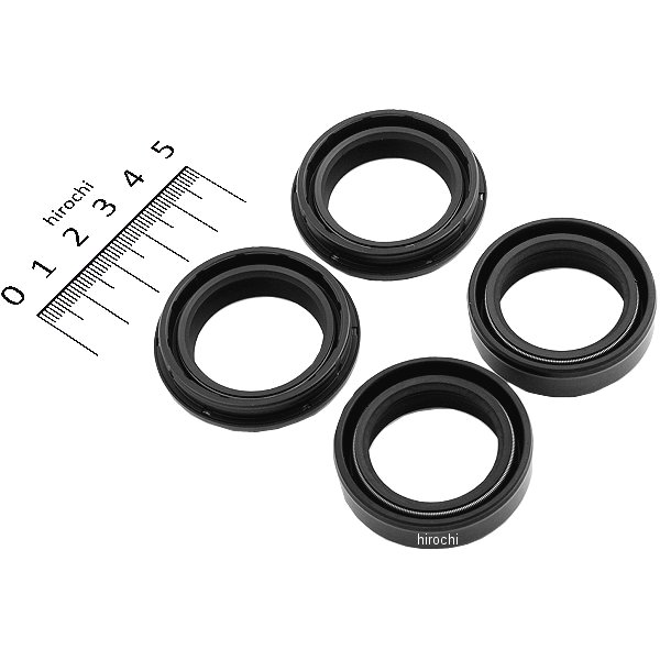 ムースレーシング MOOSE RACING フォーク/ダストシール 88年-07年 TT-R125、DT50 30mm WO店