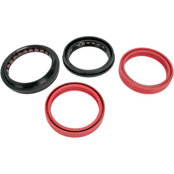 ムースレーシング MOOSE RACING フォーク/ダストシール 96年以降 CRF、KX、DR-Z 49mm WO店
