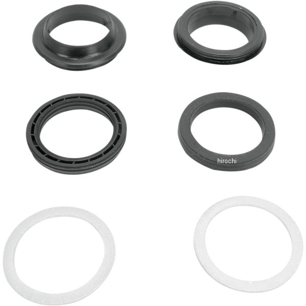 てん ページ リークプルーフ Leakproof Seals フォーク&ワイパー シール