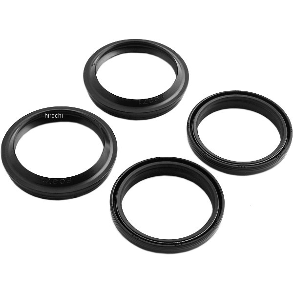 ムースレーシング MOOSE RACING フォーク/ダストシール 97年-99年 KTM 50mm WO店の通販は