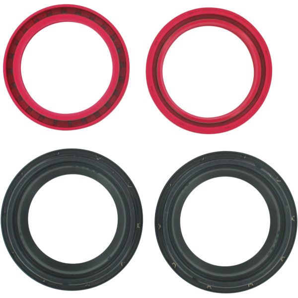 ムースレーシング MOOSE RACING フォーク/ダストシール 83年-07年 XL、モンテッサ 39mm WO店