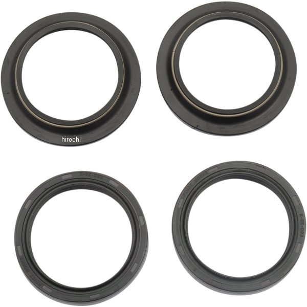 ピボットワークス Pivot works フォーク シールキット 91年-14年 KDX、KLX、KX 左右ペア WO店