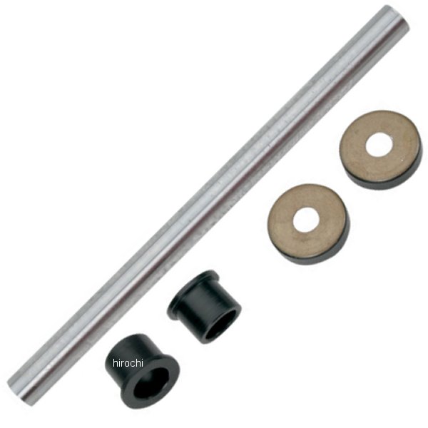 ムースレーシング MOOSE RACING A-アーム ベアリング/シールキット フロントアッパー 08年-10年 ヤマハ YFM250R Raptor WO店