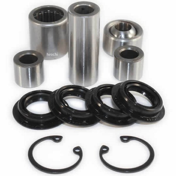 EPI A-アーム ブッシング フロント 08年-11年 カワサキ KFX450R 0430-0341 WO店