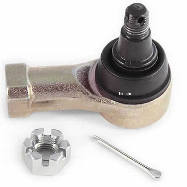 EPI タイロッドエンド アウター 右側 05年-18年 スズキ KingQuad WO店の通販は 6,160円