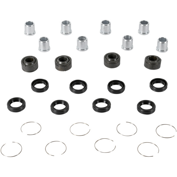ピボットワークス Pivot works A-腕 ベアリング 08年-09年 ホンダ TRX700XX WO店