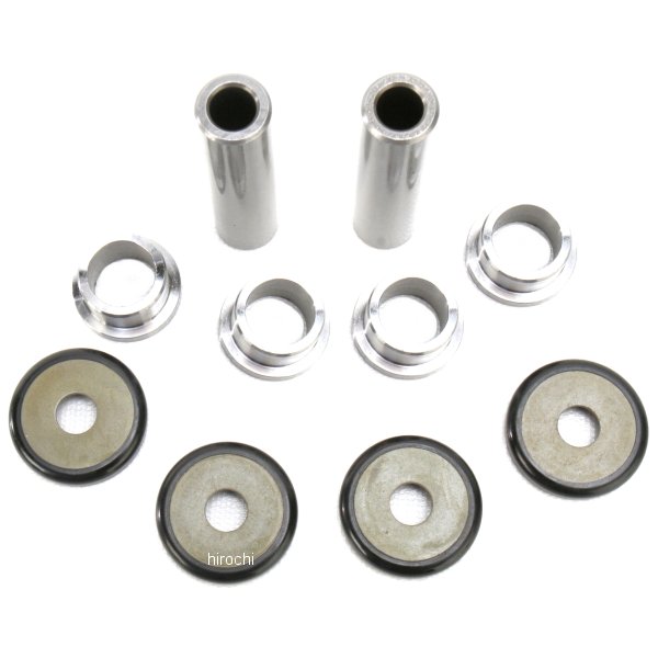 ムースレーシング MOOSE RACING ナックルキット リア 独立サスペンション用 07年-11年 ヤマハ YFM350 Grizzly WO店