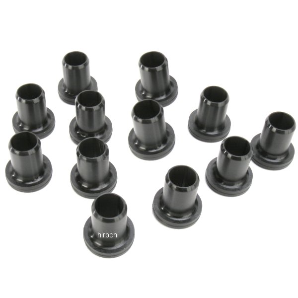 ムースレーシング MOOSE RACING ブッシュ リア 独立サスペンション用 10年-11年 ポラリス Ranger 400 4X4 WO店の通販は 6,972円