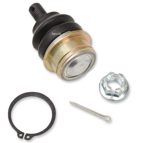 ムースレーシング MOOSE RACING ボールジョイント アッパー/ロワー 16年-17年 ヤマハ YXZ 1000 R WO店の通販は 8,094円