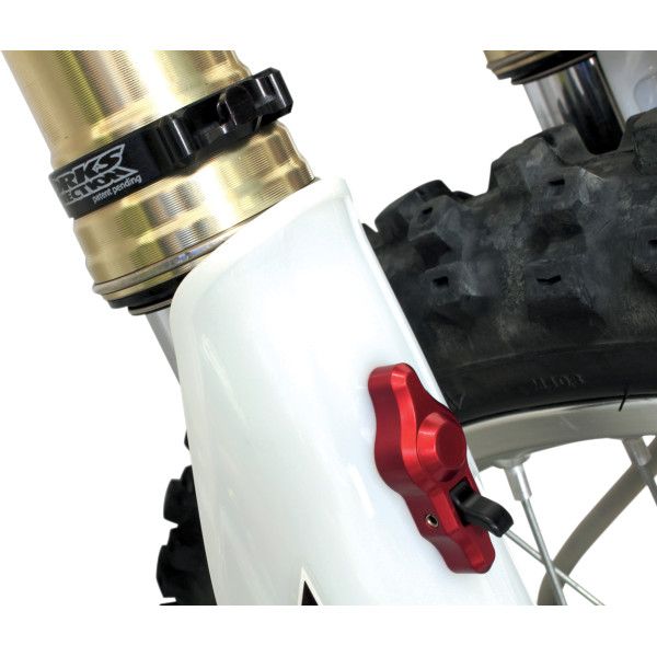 ワークスコネクション Works Connection ラウンチコントロール PRO 09年以降 CRF250R 0450-0221 WO店