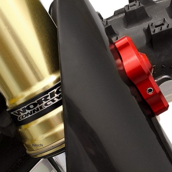 ワークスコネクション Works Connection ラウンチコントロール PRO 15年以降 RM-Z450 0450-0298 WO店