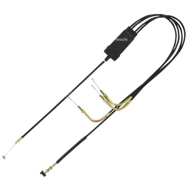 Parts Unlimited スロットルケーブル 99年 アークティックキャット Thundercat 1000 WO店