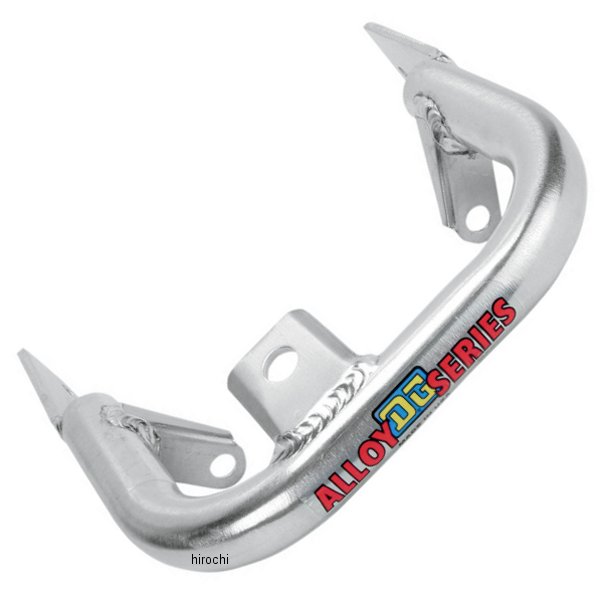 DGパフォーマンス DG Performance グラブバー 太 04年-05年 ホンダ TRX450R アルミ WO店の通販は