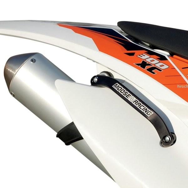 ムースレーシング MOOSE RACING ハンドル グラブ 16年-17年 KTM 125 XC-W WO店