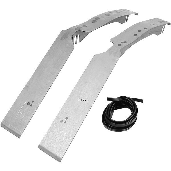 サイクルビジョン Cycle Visions フィラーパネル 08年以降 FLST raw色 WO店の通販は