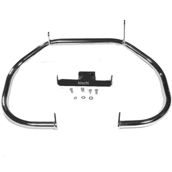 コブラ COBRA エンジンガード 02年-08年 VTX1800N、VTX1800R、VTX1800S 0505-0013 WO店