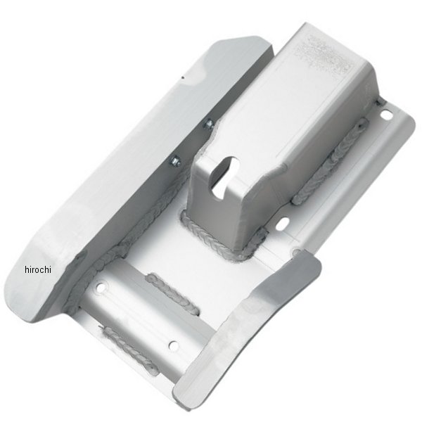 ムースレーシング MOOSE RACING スキッドプレート 04年-14年 ホンダ TRX450R WO店