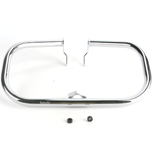 コブラ COBRA エンジンガード 96年-14年 レベル CMX250C 0505-0723 WO店