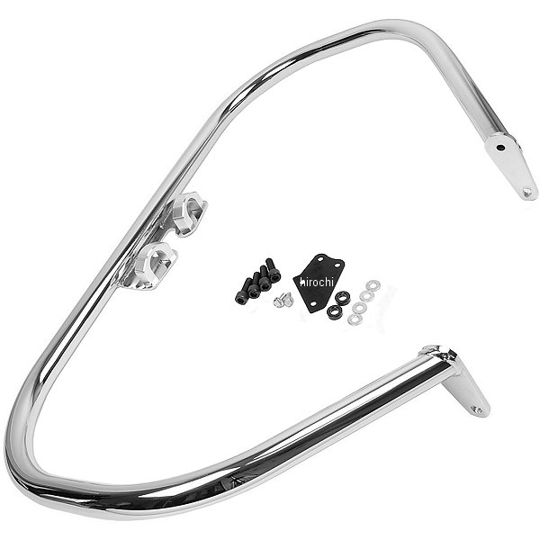 コブラ COBRA エンジンガード 99年-14年 ロードスター XV1700A、XV1600A WO店の通販は