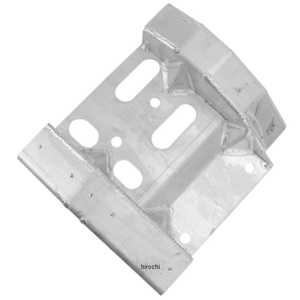 モータースポーツプロダクツ Motorsport Products スキッドプレート 03年-14年 スズキ LT-Z400 0505-1075 WO店 19,452円