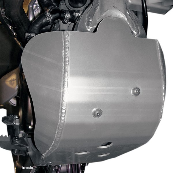 ムースレーシング MOOSE RACING スキッドプレート アルミ 06年-09年 KX450F、KLX450R WO店