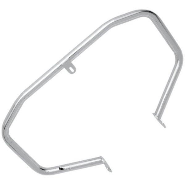 DRAG エンジンガード 93年-08年 FXDWG、FXDX、FXDS クローム WO店の通販は