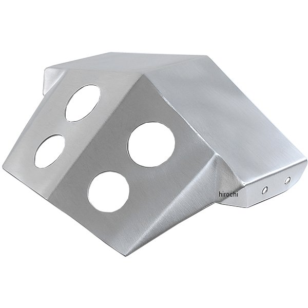 スピードマーチャント スキッドプレート 91年-05年 FXD アルミ WO店の通販は