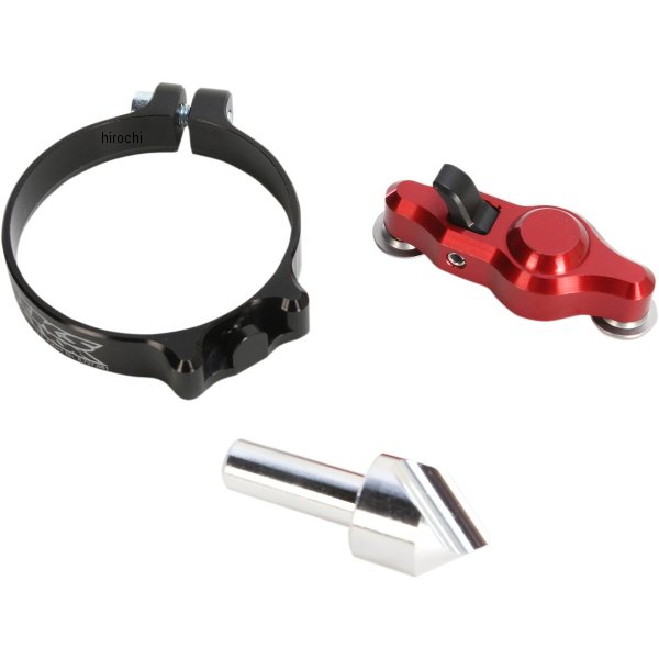 ワークスコネクション Works Connection ラウンチコントロール PRO 16年 カワサキ KX450F 0506-0910 WO店