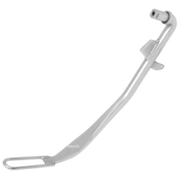 DRAG キックスタンド 06年-17年 FXD クローム 標準長 49704-90F/G 0510-0181 WO店