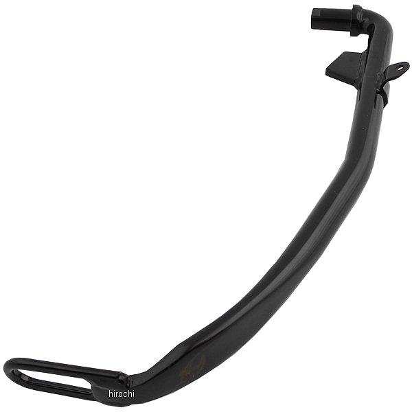DRAG キックスタンド 91年-05年 FXD 黒 標準長 49704-90B WO店の通販は