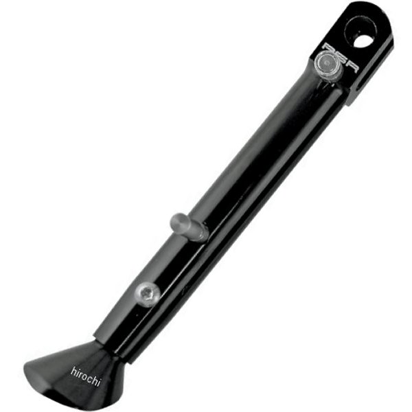 パワースタンドレーシング Powerstands Racing 可変式サイドスタンド 09年-13年 YZF-R1 黒 WO店