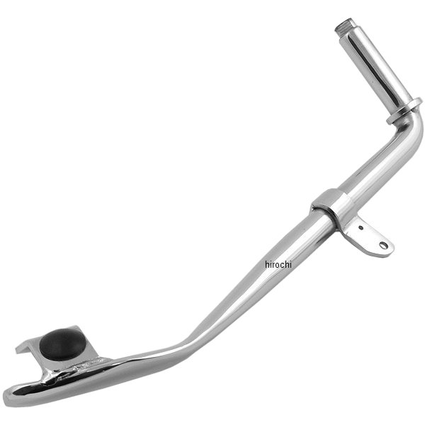 DRAG キックスタンド 89年-06年 FX/FLST クローム 1インチショート 0510-0265 WO店