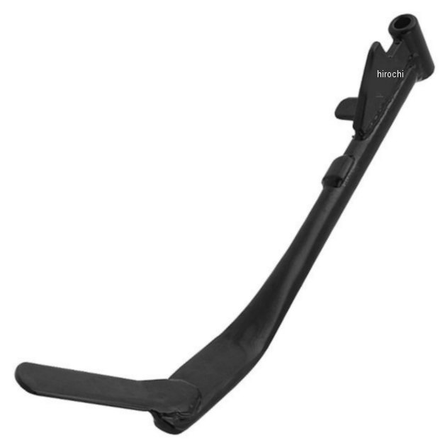 DRAG キックスタンド 04年以降 XL 黒 標準長 50185-04/C 0510-0281 WO店